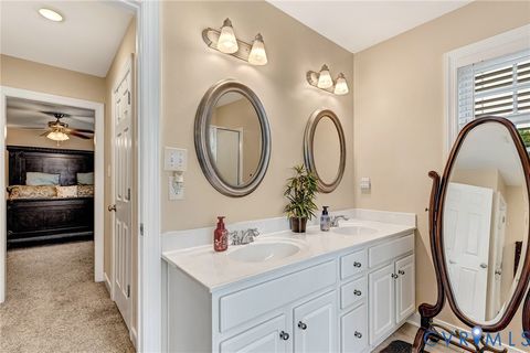 Tiny photo for 9080 Brigadier Road, Mechanicsville, VA 23116 (MLS # 2611259)