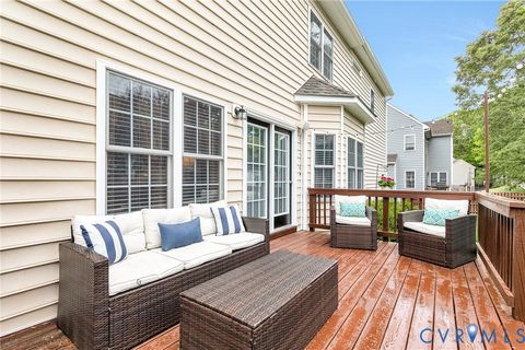 Tiny photo for 9080 Brigadier Road, Mechanicsville, VA 23116 (MLS # 2611259)