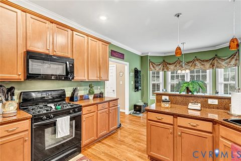 Tiny photo for 9080 Brigadier Road, Mechanicsville, VA 23116 (MLS # 2611259)