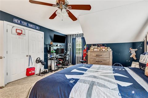 Tiny photo for 9080 Brigadier Road, Mechanicsville, VA 23116 (MLS # 2611259)