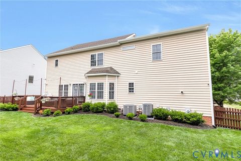 Tiny photo for 9080 Brigadier Road, Mechanicsville, VA 23116 (MLS # 2611259)