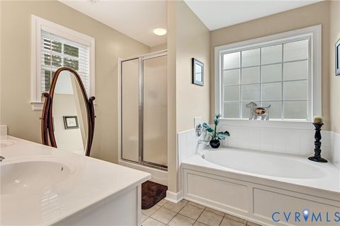 Tiny photo for 9080 Brigadier Road, Mechanicsville, VA 23116 (MLS # 2611259)