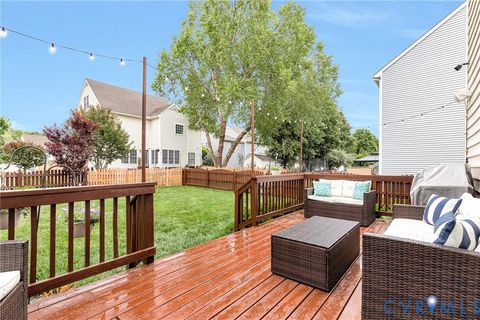 Tiny photo for 9080 Brigadier Road, Mechanicsville, VA 23116 (MLS # 2611259)