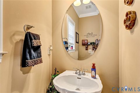 Tiny photo for 9080 Brigadier Road, Mechanicsville, VA 23116 (MLS # 2611259)