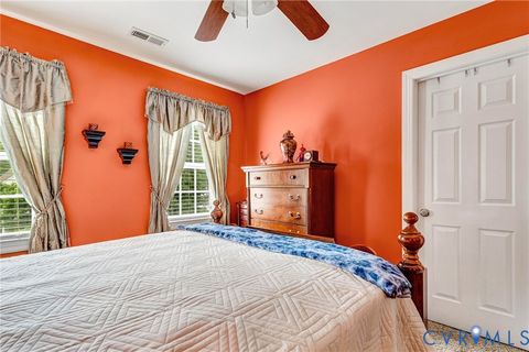 Tiny photo for 9080 Brigadier Road, Mechanicsville, VA 23116 (MLS # 2611259)