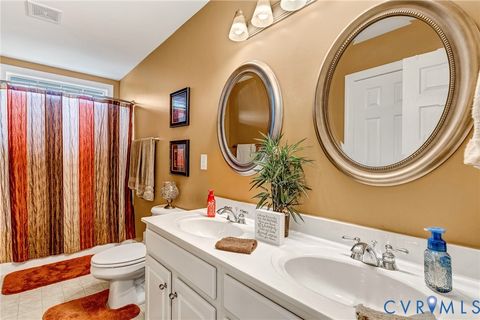Tiny photo for 9080 Brigadier Road, Mechanicsville, VA 23116 (MLS # 2611259)