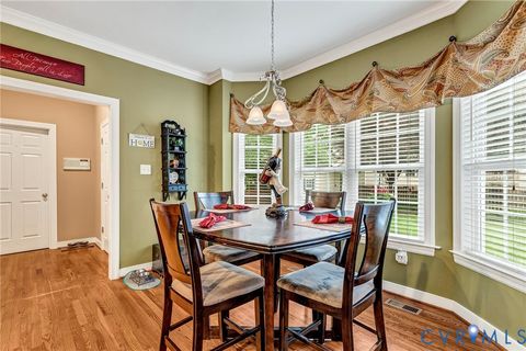 Tiny photo for 9080 Brigadier Road, Mechanicsville, VA 23116 (MLS # 2611259)