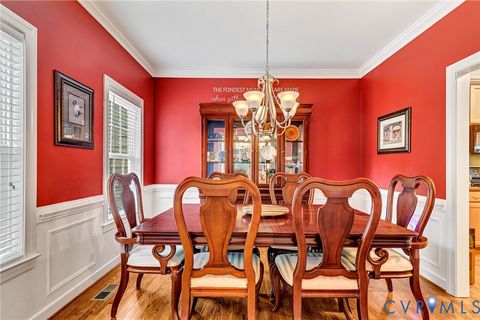Tiny photo for 9080 Brigadier Road, Mechanicsville, VA 23116 (MLS # 2611259)