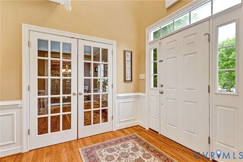 Tiny photo for 9080 Brigadier Road, Mechanicsville, VA 23116 (MLS # 2611259)