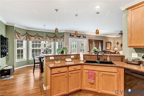 Tiny photo for 9080 Brigadier Road, Mechanicsville, VA 23116 (MLS # 2611259)