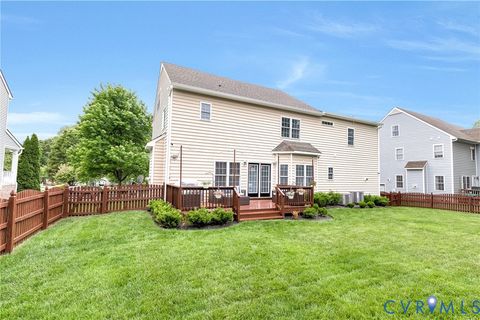 Tiny photo for 9080 Brigadier Road, Mechanicsville, VA 23116 (MLS # 2611259)
