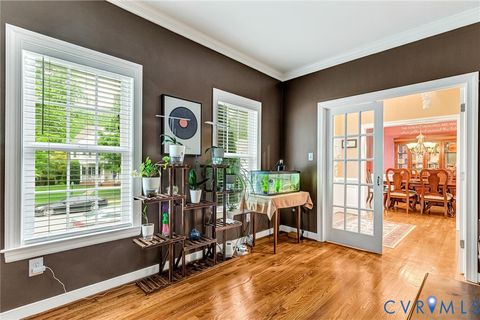 Tiny photo for 9080 Brigadier Road, Mechanicsville, VA 23116 (MLS # 2611259)