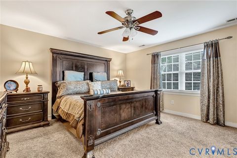 Tiny photo for 9080 Brigadier Road, Mechanicsville, VA 23116 (MLS # 2611259)
