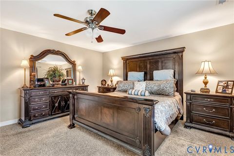 Tiny photo for 9080 Brigadier Road, Mechanicsville, VA 23116 (MLS # 2611259)