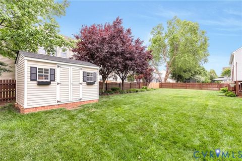 Tiny photo for 9080 Brigadier Road, Mechanicsville, VA 23116 (MLS # 2611259)