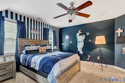 Tiny photo for 9080 Brigadier Road, Mechanicsville, VA 23116 (MLS # 2611259)