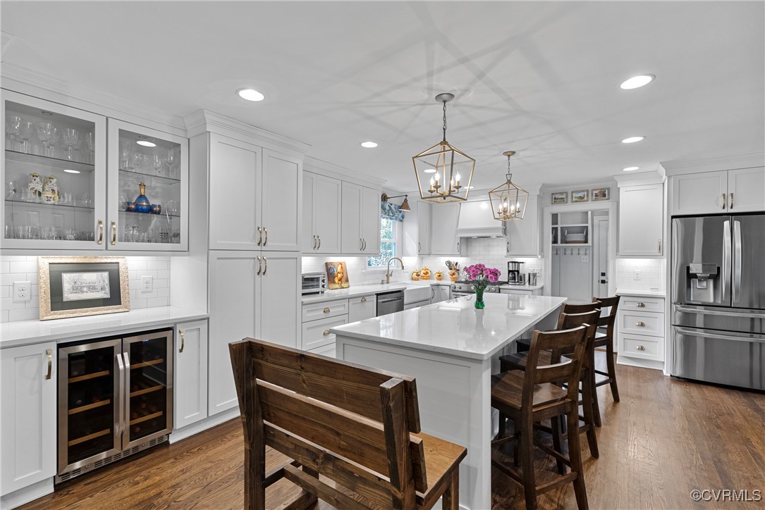510 Belle Grove Lane