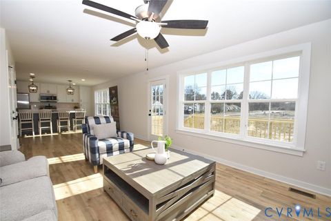 Tiny photo for 2601 Tater Terrace, Henrico, VA 23231 (MLS # 2619986)