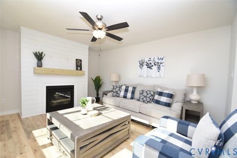 Tiny photo for 2601 Tater Terrace, Henrico, VA 23231 (MLS # 2619986)