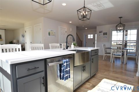 Tiny photo for 2601 Tater Terrace, Henrico, VA 23231 (MLS # 2619986)