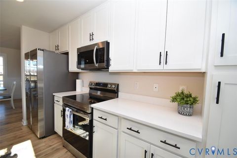 Tiny photo for 2601 Tater Terrace, Henrico, VA 23231 (MLS # 2619986)