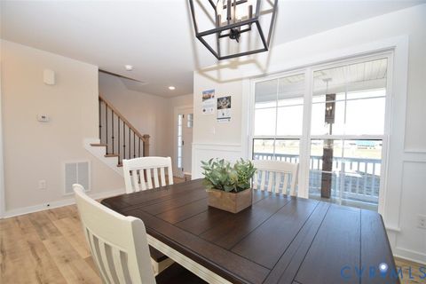 Tiny photo for 2601 Tater Terrace, Henrico, VA 23231 (MLS # 2619986)