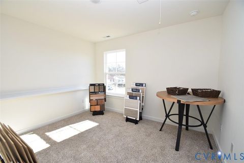 Tiny photo for 2601 Tater Terrace, Henrico, VA 23231 (MLS # 2619986)