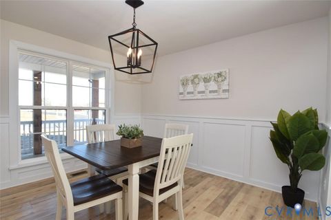Tiny photo for 2601 Tater Terrace, Henrico, VA 23231 (MLS # 2619986)