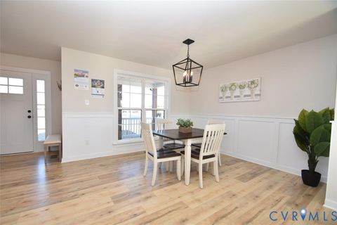 Tiny photo for 2601 Tater Terrace, Henrico, VA 23231 (MLS # 2619986)