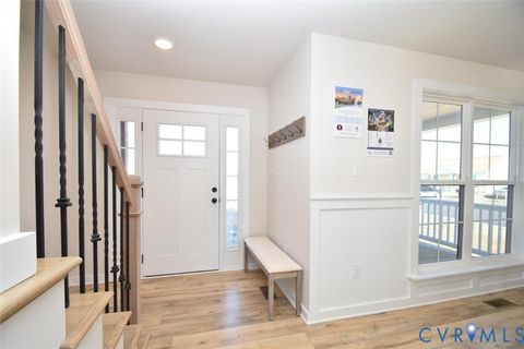 Tiny photo for 2601 Tater Terrace, Henrico, VA 23231 (MLS # 2619986)