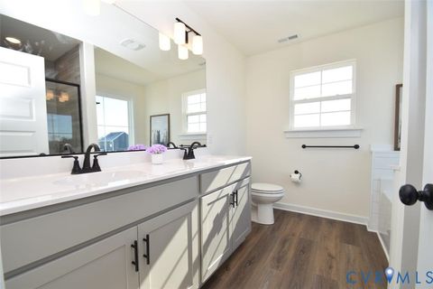 Tiny photo for 2601 Tater Terrace, Henrico, VA 23231 (MLS # 2619986)