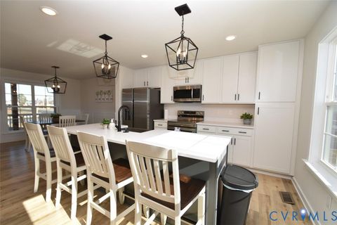 Tiny photo for 2601 Tater Terrace, Henrico, VA 23231 (MLS # 2619986)
