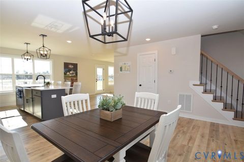 Tiny photo for 2601 Tater Terrace, Henrico, VA 23231 (MLS # 2619986)