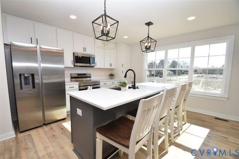 Tiny photo for 2601 Tater Terrace, Henrico, VA 23231 (MLS # 2619986)