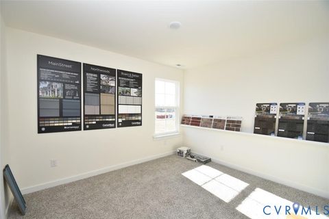 Tiny photo for 2601 Tater Terrace, Henrico, VA 23231 (MLS # 2619986)