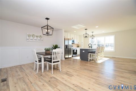 Tiny photo for 2601 Tater Terrace, Henrico, VA 23231 (MLS # 2619986)