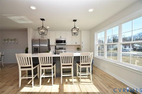 Tiny photo for 2601 Tater Terrace, Henrico, VA 23231 (MLS # 2619986)
