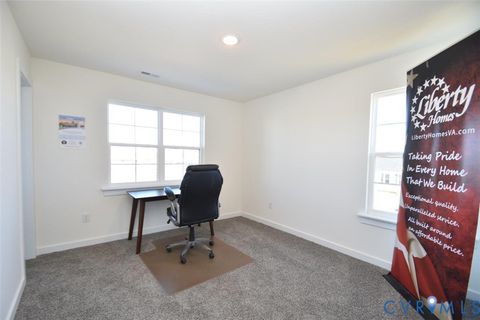 Tiny photo for 2601 Tater Terrace, Henrico, VA 23231 (MLS # 2619986)