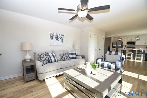 Tiny photo for 2601 Tater Terrace, Henrico, VA 23231 (MLS # 2619986)