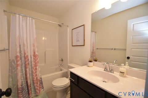 Tiny photo for 2601 Tater Terrace, Henrico, VA 23231 (MLS # 2619986)
