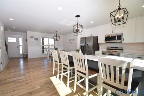 Tiny photo for 2601 Tater Terrace, Henrico, VA 23231 (MLS # 2619986)