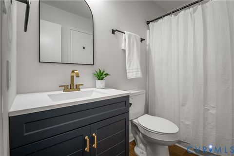 Tiny photo for 19105 Temple Avenue, South Chesterfield, VA 23834 (MLS # 2610197)