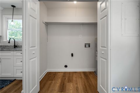Tiny photo for 19105 Temple Avenue, South Chesterfield, VA 23834 (MLS # 2610197)