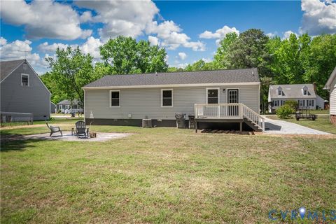 Tiny photo for 19105 Temple Avenue, South Chesterfield, VA 23834 (MLS # 2610197)
