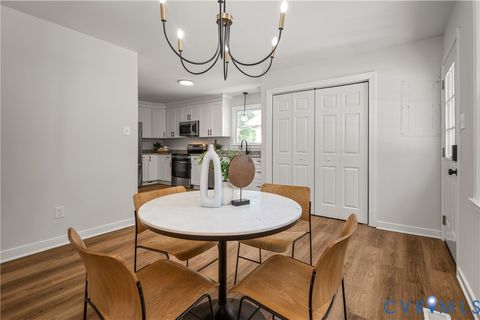 Tiny photo for 19105 Temple Avenue, South Chesterfield, VA 23834 (MLS # 2610197)