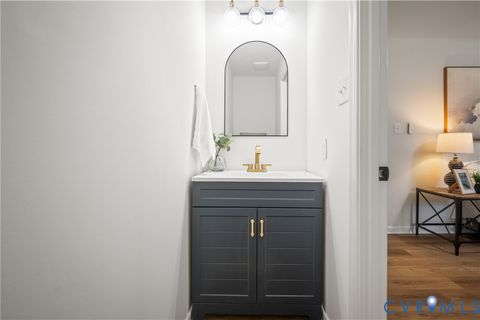 Tiny photo for 19105 Temple Avenue, South Chesterfield, VA 23834 (MLS # 2610197)