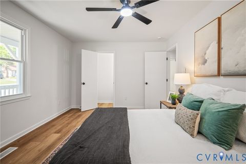 Tiny photo for 19105 Temple Avenue, South Chesterfield, VA 23834 (MLS # 2610197)