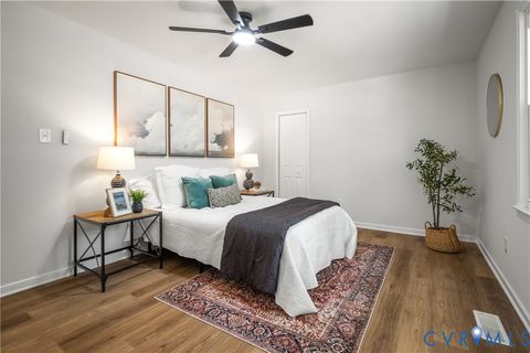 Tiny photo for 19105 Temple Avenue, South Chesterfield, VA 23834 (MLS # 2610197)