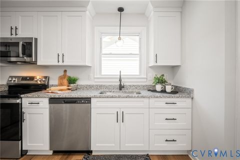 Tiny photo for 19105 Temple Avenue, South Chesterfield, VA 23834 (MLS # 2610197)