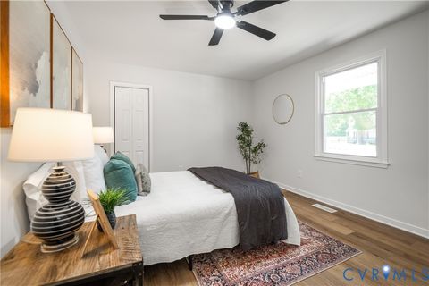 Tiny photo for 19105 Temple Avenue, South Chesterfield, VA 23834 (MLS # 2610197)